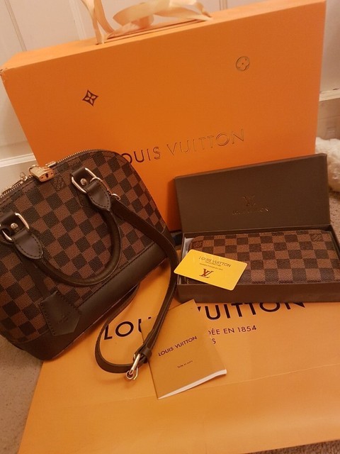 gumtree louis vuitton bags